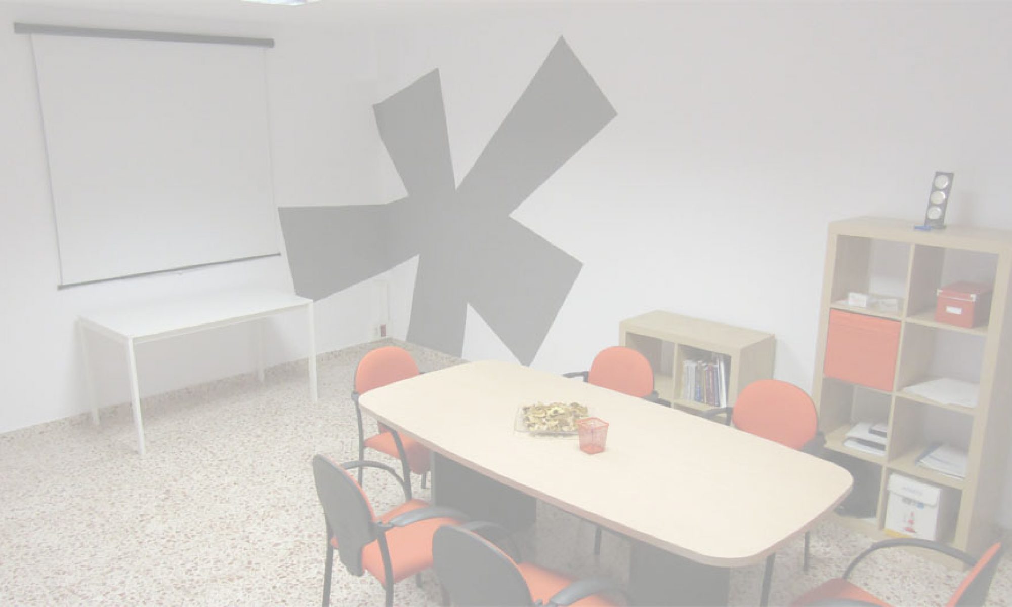 Coworking en la vega baja Desde 90€/ Mes